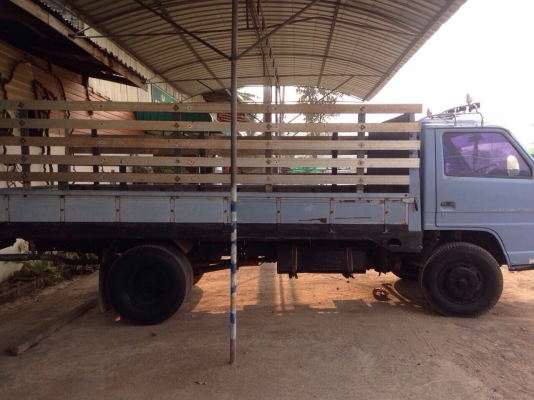 ขายNPR59Lเครื่อง4BD1ช่วงล่างFหน้าหลัง คัทซีสวยจัด