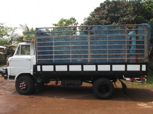 ขาย!! HINO KM เฟืองท้าย F หน้า - หลัง  เกียร์ล๊อค117แรง