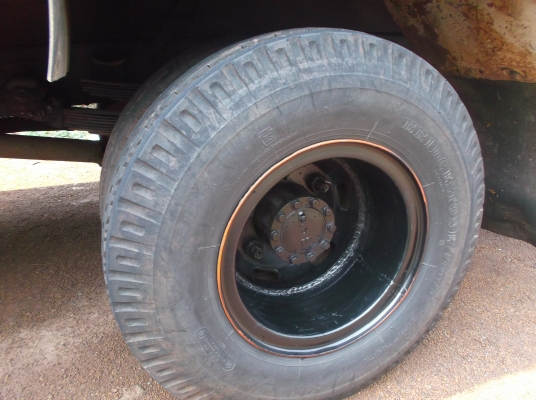 ขาย!! HINO KM เฟืองท้าย F หน้า - หลัง  เกียร์ล๊อค117แรง