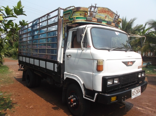 ขาย!! HINO KM เฟืองท้าย F หน้า - หลัง  เกียร์ล๊อค117แรง