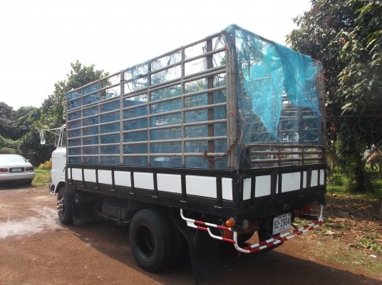 ขาย!! HINO KM เฟืองท้าย F หน้า - หลัง  เกียร์ล๊อค117แรง