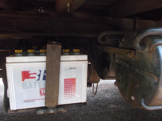 ขาย!! HINO KM เฟืองท้าย F หน้า - หลัง  เกียร์ล๊อค117แรง