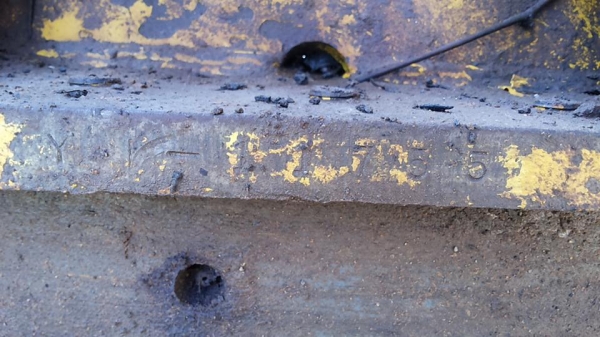 *ขายแล้วครับขอบคุณ Truck2hand ขายแบคโฮ200ยอดนิยมKOBELCO MARK3 SK200 เก๋งน้ำเงิน S.No.YN11755 ไฟฟ้าตัด เครื่องเดิม ปั้มเดิม เครื่อง MITSUBISHI 6D31-135HP 6สูบ เครื่องดีแน่นดี แห้ง ไม่มีเยิ้ม แรงดี ปั้มK3V แรงดี ทำงานดี เร็ว บูมอาร์มดี มีปะ1แผล บุ้ง *ขายแล้วครับขอบคุณ Truck2hand ขายแบคโฮ200ยอดนิยมKOBELCO MARK3 SK200 เก๋งน้ำเงิน S.No.YN11755 ไฟฟ้าตัด เครื่องเดิม ปั้มเดิม เครื่อง MITSUBISHI 6D31-135HP 6สูบ เครื่องดีแน่นดี แห้ง ไม่มีเยิ้ม แรงดี ปั้มK3V แรงดี ทำงานดี เร็ว บูมอาร์มดี มีปะ1แผล บุ้ง