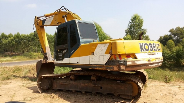 *ขายแล้วครับขอบคุณ Truck2hand ขายแบคโฮ200ยอดนิยมKOBELCO MARK3 SK200 เก๋งน้ำเงิน S.No.YN11755 ไฟฟ้าตัด เครื่องเดิม ปั้มเดิม เครื่อง MITSUBISHI 6D31-135HP 6สูบ เครื่องดีแน่นดี แห้ง ไม่มีเยิ้ม แรงดี ปั้มK3V แรงดี ทำงานดี เร็ว บูมอาร์มดี มีปะ1แผล บุ้ง *ขายแล้วครับขอบคุณ Truck2hand ขายแบคโฮ200ยอดนิยมKOBELCO MARK3 SK200 เก๋งน้ำเงิน S.No.YN11755 ไฟฟ้าตัด เครื่องเดิม ปั้มเดิม เครื่อง MITSUBISHI 6D31-135HP 6สูบ เครื่องดีแน่นดี แห้ง ไม่มีเยิ้ม แรงดี ปั้มK3V แรงดี ทำงานดี เร็ว บูมอาร์มดี มีปะ1แผล บุ้ง