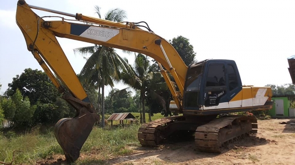 *ขายแล้วครับขอบคุณ Truck2hand ขายแบคโฮ200ยอดนิยมKOBELCO MARK3 SK200 เก๋งน้ำเงิน S.No.YN11755 ไฟฟ้าตัด เครื่องเดิม ปั้มเดิม เครื่อง MITSUBISHI 6D31-135HP 6สูบ เครื่องดีแน่นดี แห้ง ไม่มีเยิ้ม แรงดี ปั้มK3V แรงดี ทำงานดี เร็ว บูมอาร์มดี มีปะ1แผล บุ้ง *ขายแล้วครับขอบคุณ Truck2hand ขายแบคโฮ200ยอดนิยมKOBELCO MARK3 SK200 เก๋งน้ำเงิน S.No.YN11755 ไฟฟ้าตัด เครื่องเดิม ปั้มเดิม เครื่อง MITSUBISHI 6D31-135HP 6สูบ เครื่องดีแน่นดี แห้ง ไม่มีเยิ้ม แรงดี ปั้มK3V แรงดี ทำงานดี เร็ว บูมอาร์มดี มีปะ1แผล บุ้ง