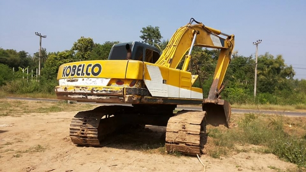 *ขายแล้วครับขอบคุณ Truck2hand ขายแบคโฮ200ยอดนิยมKOBELCO MARK3 SK200 เก๋งน้ำเงิน S.No.YN11755 ไฟฟ้าตัด เครื่องเดิม ปั้มเดิม เครื่อง MITSUBISHI 6D31-135HP 6สูบ เครื่องดีแน่นดี แห้ง ไม่มีเยิ้ม แรงดี ปั้มK3V แรงดี ทำงานดี เร็ว บูมอาร์มดี มีปะ1แผล บุ้ง *ขายแล้วครับขอบคุณ Truck2hand ขายแบคโฮ200ยอดนิยมKOBELCO MARK3 SK200 เก๋งน้ำเงิน S.No.YN11755 ไฟฟ้าตัด เครื่องเดิม ปั้มเดิม เครื่อง MITSUBISHI 6D31-135HP 6สูบ เครื่องดีแน่นดี แห้ง ไม่มีเยิ้ม แรงดี ปั้มK3V แรงดี ทำงานดี เร็ว บูมอาร์มดี มีปะ1แผล บุ้ง