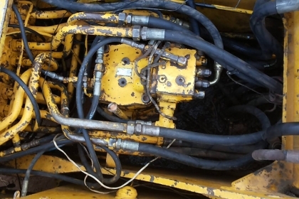 *ขายแล้วครับขอบคุณ Truck2hand ขายแบคโฮ200ยอดนิยมKOBELCO MARK3 SK200 เก๋งน้ำเงิน S.No.YN11755 ไฟฟ้าตัด เครื่องเดิม ปั้มเดิม เครื่อง MITSUBISHI 6D31-135HP 6สูบ เครื่องดีแน่นดี แห้ง ไม่มีเยิ้ม แรงดี ปั้มK3V แรงดี ทำงานดี เร็ว บูมอาร์มดี มีปะ1แผล บุ้ง *ขายแล้วครับขอบคุณ Truck2hand ขายแบคโฮ200ยอดนิยมKOBELCO MARK3 SK200 เก๋งน้ำเงิน S.No.YN11755 ไฟฟ้าตัด เครื่องเดิม ปั้มเดิม เครื่อง MITSUBISHI 6D31-135HP 6สูบ เครื่องดีแน่นดี แห้ง ไม่มีเยิ้ม แรงดี ปั้มK3V แรงดี ทำงานดี เร็ว บูมอาร์มดี มีปะ1แผล บุ้ง