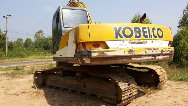 *ขายแล้วครับขอบคุณ Truck2hand ขายแบคโฮ200ยอดนิยมKOBELCO MARK3 SK200 เก๋งน้ำเงิน S.No.YN11755 ไฟฟ้าตัด เครื่องเดิม ปั้มเดิม เครื่อง MITSUBISHI 6D31-135HP 6สูบ เครื่องดีแน่นดี แห้ง ไม่มีเยิ้ม แรงดี ปั้มK3V แรงดี ทำงานดี เร็ว บูมอาร์มดี มีปะ1แผล บุ้ง *ขายแล้วครับขอบคุณ Truck2hand ขายแบคโฮ200ยอดนิยมKOBELCO MARK3 SK200 เก๋งน้ำเงิน S.No.YN11755 ไฟฟ้าตัด เครื่องเดิม ปั้มเดิม เครื่อง MITSUBISHI 6D31-135HP 6สูบ เครื่องดีแน่นดี แห้ง ไม่มีเยิ้ม แรงดี ปั้มK3V แรงดี ทำงานดี เร็ว บูมอาร์มดี มีปะ1แผล บุ้ง