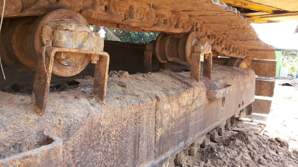 *ขายแล้วครับขอบคุณ Truck2hand ขายแบคโฮ200ยอดนิยมKOBELCO MARK3 SK200 เก๋งน้ำเงิน S.No.YN11755 ไฟฟ้าตัด เครื่องเดิม ปั้มเดิม เครื่อง MITSUBISHI 6D31-135HP 6สูบ เครื่องดีแน่นดี แห้ง ไม่มีเยิ้ม แรงดี ปั้มK3V แรงดี ทำงานดี เร็ว บูมอาร์มดี มีปะ1แผล บุ้ง *ขายแล้วครับขอบคุณ Truck2hand ขายแบคโฮ200ยอดนิยมKOBELCO MARK3 SK200 เก๋งน้ำเงิน S.No.YN11755 ไฟฟ้าตัด เครื่องเดิม ปั้มเดิม เครื่อง MITSUBISHI 6D31-135HP 6สูบ เครื่องดีแน่นดี แห้ง ไม่มีเยิ้ม แรงดี ปั้มK3V แรงดี ทำงานดี เร็ว บูมอาร์มดี มีปะ1แผล บุ้ง