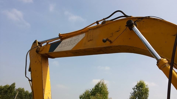 *ขายแล้วครับขอบคุณ Truck2hand ขายแบคโฮ200ยอดนิยมKOBELCO MARK3 SK200 เก๋งน้ำเงิน S.No.YN11755 ไฟฟ้าตัด เครื่องเดิม ปั้มเดิม เครื่อง MITSUBISHI 6D31-135HP 6สูบ เครื่องดีแน่นดี แห้ง ไม่มีเยิ้ม แรงดี ปั้มK3V แรงดี ทำงานดี เร็ว บูมอาร์มดี มีปะ1แผล บุ้ง *ขายแล้วครับขอบคุณ Truck2hand ขายแบคโฮ200ยอดนิยมKOBELCO MARK3 SK200 เก๋งน้ำเงิน S.No.YN11755 ไฟฟ้าตัด เครื่องเดิม ปั้มเดิม เครื่อง MITSUBISHI 6D31-135HP 6สูบ เครื่องดีแน่นดี แห้ง ไม่มีเยิ้ม แรงดี ปั้มK3V แรงดี ทำงานดี เร็ว บูมอาร์มดี มีปะ1แผล บุ้ง