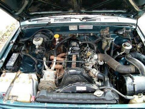 !!โตโยต้า ไมตี้เอ็กแค๊ป ปี34 พวงมาลัยเพาเวอร์แท้โรงงาน เครื่องดีมากแน่นๆพร้อมใช้ !!โตโยต้า ไมตี้เอ็กแค๊ป ปี34 พวงมาลัยเพาเวอร์แท้โรงงาน เครื่องดีมากแน่นๆพร้อมใช้