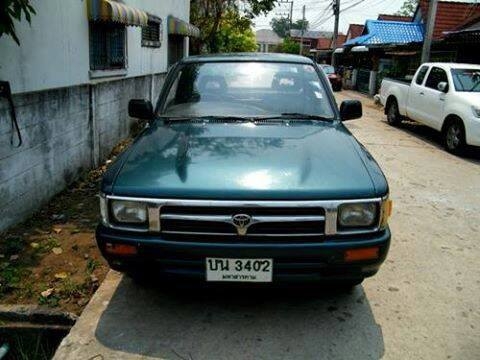 !!โตโยต้า ไมตี้เอ็กแค๊ป ปี34 พวงมาลัยเพาเวอร์แท้โรงงาน เครื่องดีมากแน่นๆพร้อมใช้ !!โตโยต้า ไมตี้เอ็กแค๊ป ปี34 พวงมาลัยเพาเวอร์แท้โรงงาน เครื่องดีมากแน่นๆพร้อมใช้