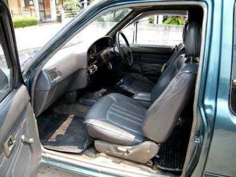 !!โตโยต้า ไมตี้เอ็กแค๊ป ปี34 พวงมาลัยเพาเวอร์แท้โรงงาน เครื่องดีมากแน่นๆพร้อมใช้ !!โตโยต้า ไมตี้เอ็กแค๊ป ปี34 พวงมาลัยเพาเวอร์แท้โรงงาน เครื่องดีมากแน่นๆพร้อมใช้