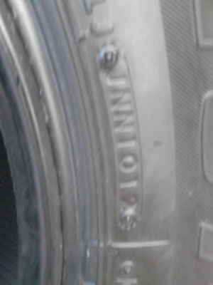 265/70R16 BRIDGESTONE ขอดูภาพเต็มชัดทุกมุมมองตลอด24ชม.ได้ที่ไลน์ไอดี 081-427-3941