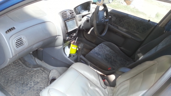 MAZDA 323 Protege 1.6 ปี2001 เกียรออโต้ ติด lpg ขายดาวน์ ไม่ต้องเปลี่ยนสัญญา MAZDA 323 Protege 1.6 ปี2001 เกียรออโต้ ติด lpg ขายดาวน์ ไม่ต้องเปลี่ยนสัญญา