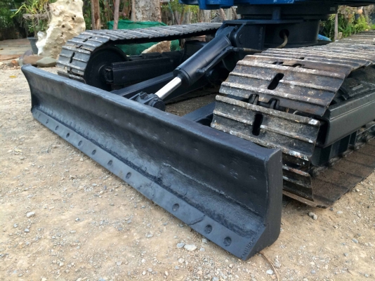 ขายรถแบคโฮ KUBOTA KH-040 (เท่า PC40) สภาพพร้อมใช้ นำเข้าจากญี่ปุ่น ติดต่อ 086-775-7900, 086-324-1992