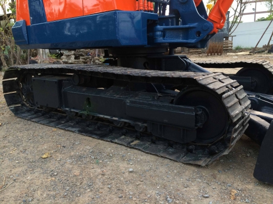ขายรถแบคโฮ KUBOTA KH-040 (เท่า PC40) สภาพพร้อมใช้ นำเข้าจากญี่ปุ่น ติดต่อ 086-775-7900, 086-324-1992