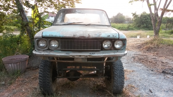 ขายอีแต๋นโฟ