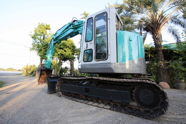 ขายรถแม็คโคร เก่าญี่ปุ่นแท้