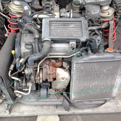 ขายเครื่อง มิร่า EF TURBO