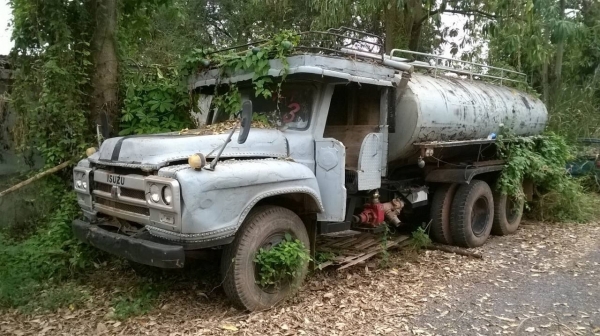 ขายรถน้ำ 10 ล้อหัวยาว ไม่มีเล่มทะเบียน เครื่อง EH700 168 แรงม้า เฟืองท้ายใหญ่จัมโบ้ ปั้มทำงานได้ปกติ ราคาคุยกันได้ครับ ขายรถน้ำ 10 ล้อหัวยาว ไม่มีเล่มทะเบียน เครื่อง EH700 168 แรงม้า เฟืองท้ายใหญ่จัมโบ้ ปั้มทำงานได้ปกติ ราคาคุยกันได้ครับ