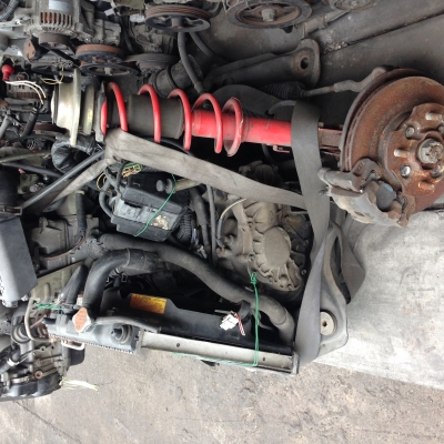 ขายเครื่อง มิร่า EF TURBO ขายเครื่อง มิร่า EF TURBO