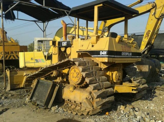 ขายด่วนรถแทรกเตอร์CATD4Hตีนเป็ดรถสวยมากพร้อมใช้งาน ขายด่วนรถแทรกเตอร์CATD4Hตีนเป็ดรถสวยมากพร้อมใช้งาน