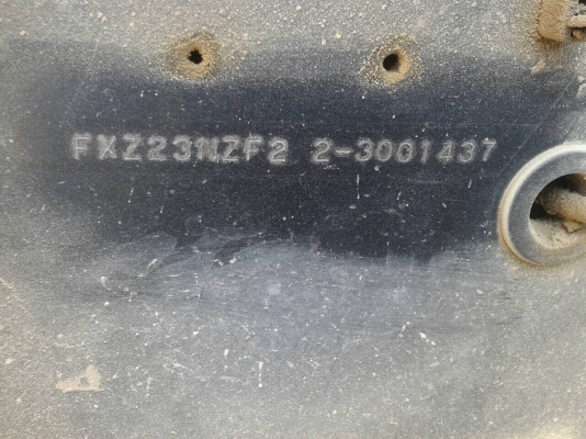 ขายISUZU DECA270ปี47พ่วงแม่ลูกดั้ม2เพลาขาย2000000