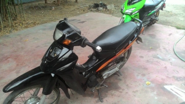 suzuki best 2 คัน 7500