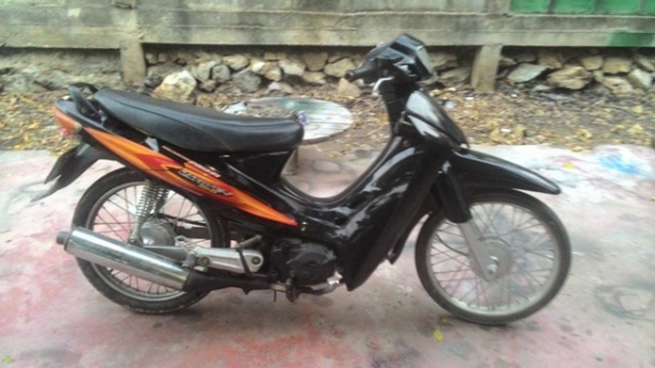 suzuki best 2 คัน 7500