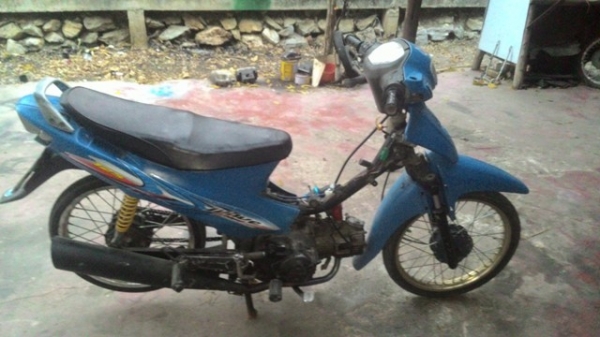 suzuki best 2 คัน 7500