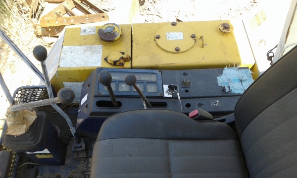 ขายแมคโครเล็กพร้อมใช้PC40-6 ขายแมคโครเล็กพร้อมใช้PC40-6