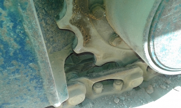 ขายแมคโครเล็กพร้อมใช้PC40-6 ขายแมคโครเล็กพร้อมใช้PC40-6