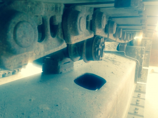 ขาย รถขุด EX60-3 เก่าญี่ปุ่น  แท้100\% ไม่เคยใช้ในเมืองไทย