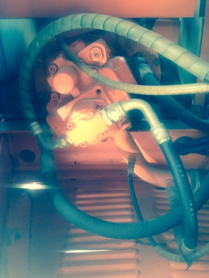 ขาย รถขุด EX60-3 เก่าญี่ปุ่น  แท้100\% ไม่เคยใช้ในเมืองไทย