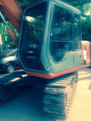 ขาย รถขุด EX60-3 เก่าญี่ปุ่น  แท้100\% ไม่เคยใช้ในเมืองไทย