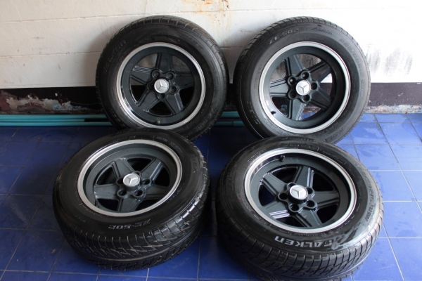 ล้อ PENTA แท้ ขอบ 16