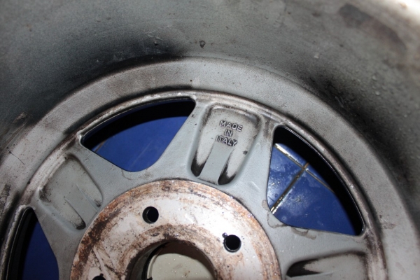 ล้อ PENTA แท้ ขอบ 16