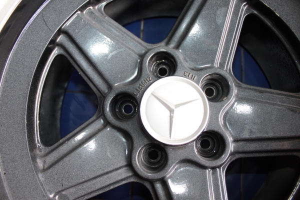 ล้อ PENTA แท้ ขอบ 16