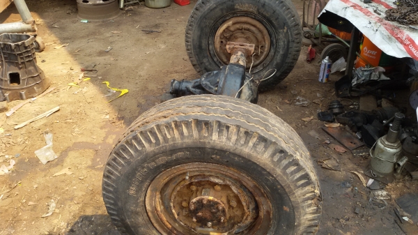 ขายเสื้อเพลารถบรรทุก 4 ล้อเอ้ล ขายเสื้อเพลารถบรรทุก 4 ล้อเอ้ล