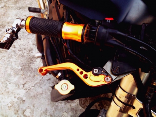 zx12r custom cafe