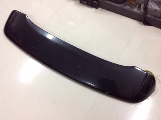 ขาย สปอยเลอร์ฝาท้าย Avanza แท้ มีไฟเบรค