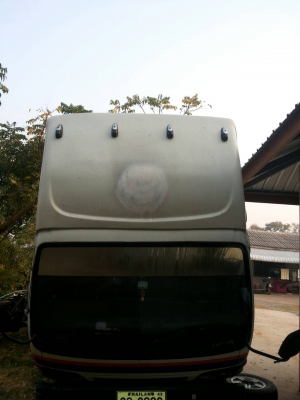 หกล้อ อีซุซู NPR130โบว์ รถห้างมือเดียวป้ายแดง สภาพดีสวยเดิมทั้งคัน บรรทุกตู้แห้งยาว5เมตร ระบบไฮโลริกค์ สภาพดี เอกสาร ทะเบียนพร้อมโอน ราคาต่อรองได้ครับ