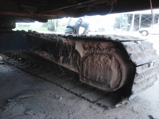 ขาย แม็คโฮ KOMA'TSU PC40-6 สภาพดีรถใช้งานประจำ รถนำเข้า Japan รถพร้อมใช้งาน ครับ สำหรับ