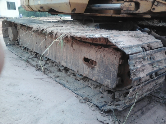 ขาย แม็คโฮ KOMA'TSU PC40-6 สภาพดีรถใช้งานประจำ รถนำเข้า Japan รถพร้อมใช้งาน ครับ สำหรับ