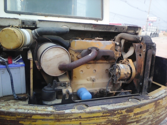 ขาย แม็คโฮ KOMA'TSU PC40-6 สภาพดีรถใช้งานประจำ รถนำเข้า Japan รถพร้อมใช้งาน ครับ สำหรับ