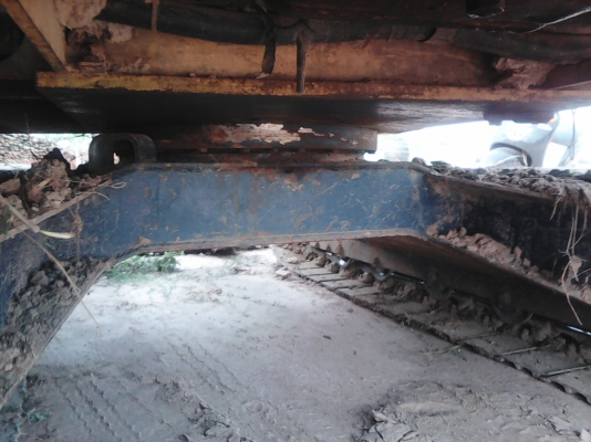 ขาย แม็คโฮ KOMA'TSU PC40-6 สภาพดีรถใช้งานประจำ รถนำเข้า Japan รถพร้อมใช้งาน ครับ สำหรับ