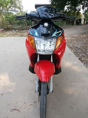 Nouvo ตัวเก่า 17,900$