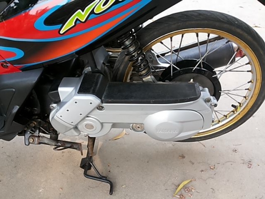 Nouvo ตัวเก่า 17,900$