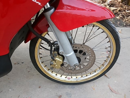 Nouvo ตัวเก่า 17,900$